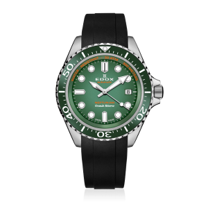 Neptunian Grande Reserve Date Automatic