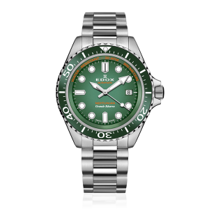 Neptunian Grande Reserve Date Automatic