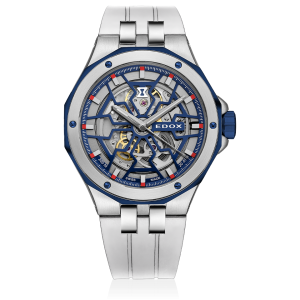 Delfin Mecano Automatic