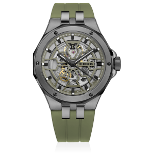 Delfin Mecano Automatic