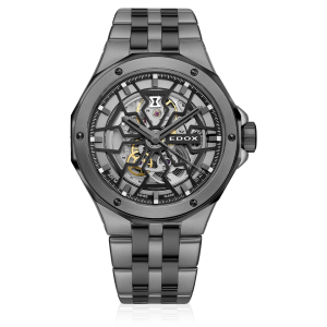 Delfin Mecano Automatic