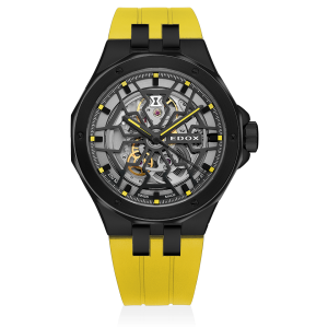 Delfin Mecano Automatic