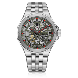 Delfin Mecano Automatic