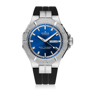 Delfin The Original Day Date Automatic