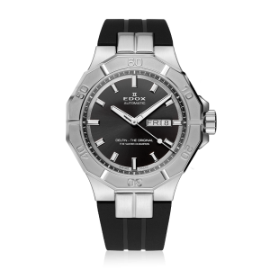 Delfin The Original Day Date Automatic