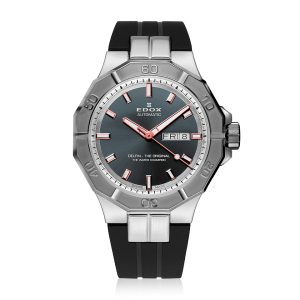 Delfin The Original Day Date Automatic