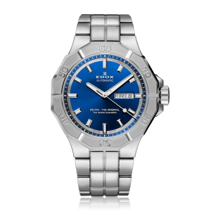 Delfin The Original Day Date Automatic