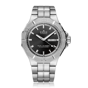 Delfin The Original Day Date Automatic