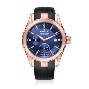 Grand Ocean Small Seconds Power Reserve Automatic