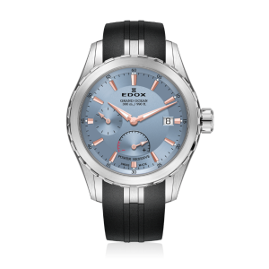 Grand Ocean Small Seconds Power Reserve Automatic