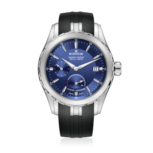 Grand Ocean Small Seconds Power Reserve Automatic