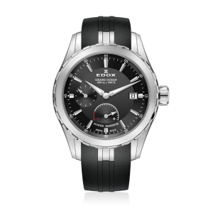 Grand Ocean Small Seconds Power Reserve Automatic